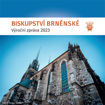 Výroční zpráva BB 2023